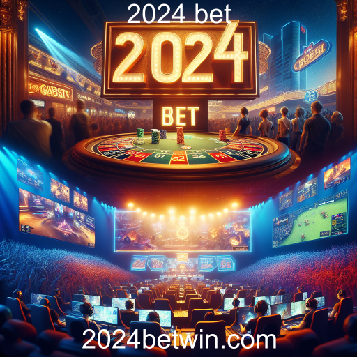 O Crescimento dos eSports e o Mercado de Apostas em 2024