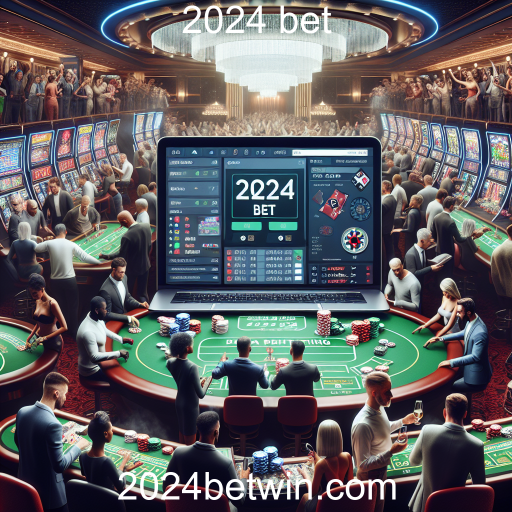Descubra a Categoria 'Ao Vivo' no 2024 bet: Apostas em Tempo Real