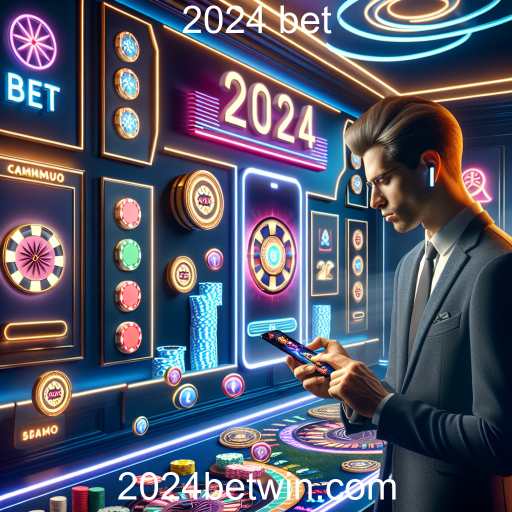 A Ascensão dos Jogos Móveis: O Que Esperar em 2024