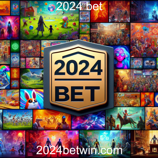 2024: O Ano das Novas Experiências em Jogos